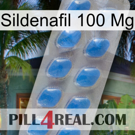 Sildenafil 100 Mg 22